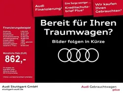 Grau Gebraucht 2022 Audi A6 S-Line Kombi | 54.540 €
