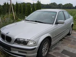 Gebraucht 1999 BMW 320 Limousine | 1.000 € (Superpreis)