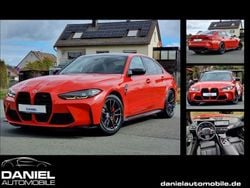 Toronto rot metallic Gebraucht 2023 BMW M3 Competition Edition Limousine | 72.850 € (Superpreis)