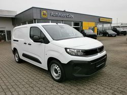 Weiß Neu 2025 Opel Combo Basis Kombi | 21.720 € (Fairer Preis)