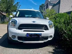 Weiß Gebraucht 2015 Mini Cooper S Countryman SUV | 12.900 € (Superpreis)