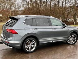 Gebraucht 2019 VW Tiguan Allspace R-line SUV | 23.500 € (Fairer Preis)
