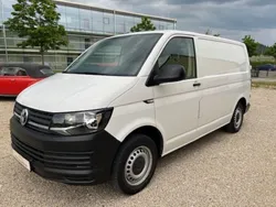 Candyweiß Gebraucht 2015 VW T5 Van | 10.990 € (Superpreis)