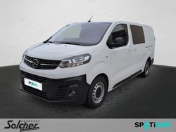 Gebraucht 2022 Opel Vivaro Van / Kleinbus | 23.735 € (Etwas zu teuer)