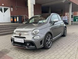 Grau Gebraucht 2023 Abarth 595 Turismo Kleinwagen | 24.499 € (Fairer Preis)