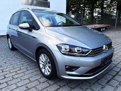 Silber Gebraucht 2015 VW Golf VII Limousine | 12.695 € (Fairer Preis)