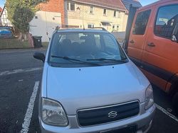 Gebraucht 2005 Suzuki Swift Kombi | 550 €