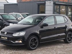 Schwarz Gebraucht 2014 VW Polo Comfortline Limousine | 8.490 € (Fairer Preis)