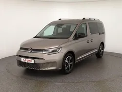 Andere Neu 2025 VW Caddy Van / Kleinbus | 39.890 € (Fairer Preis)