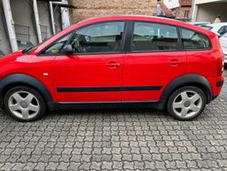 Rot Gebraucht 2003 Audi A2 Kleinwagen | 4.250 € (Teuer)