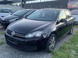 Other Gebraucht 2009 VW Golf VI Limousine | 2.999 € (Guter Preis)