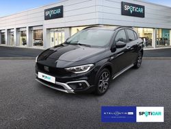 Schwarz Gebraucht 2023 Fiat Tipo Kleinwagen | 19.980 € (Guter Preis)