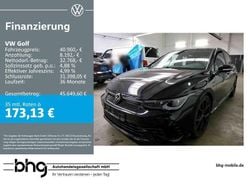 Deep black perleffekt Gebraucht 2023 VW Golf VIII R Limousine | 40.960 € (Guter Preis)