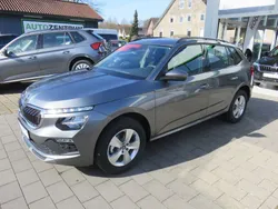 Grau Neu 2025 Skoda Kamiq Selection SUV | 27.970 € (Fairer Preis)