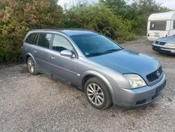 Grau Gebraucht 2004 Opel Vectra Kombi | 375 € (Guter Preis)