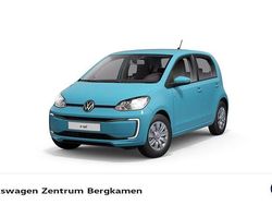 Blau Gebraucht 2020 VW e-up! Kleinwagen | 12.377 € (Guter Preis)