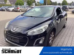 Schwarz Gebraucht 2012 Peugeot 308 Access | 3.760 € (Fairer Preis)
