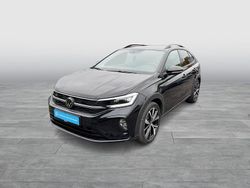 Schwarz Gebraucht 2022 VW Taigo R-line SUV | 22.446 € (Guter Preis)