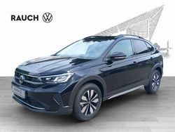 Deep black perleffekt Gebraucht 2025 VW Taigo Goal SUV | 28.880 € (Teuer)