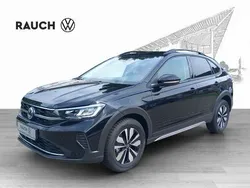 Deep black perleffekt Gebraucht 2025 VW Taigo Goal SUV | 28.880 € (Teuer)