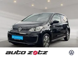 Schwarz Gebraucht 2022 VW e-up! Style Kleinwagen | 15.880 € (Fairer Preis)