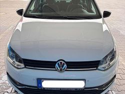 Weiß Gebraucht 2014 VW Polo Kleinwagen | 9.750 € (Fairer Preis)
