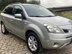 Grau Gebraucht 2008 Renault Koleos SUV | 3.250 € (Fairer Preis)