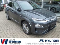 Schwarz Gebraucht 2021 Hyundai Kona Advantage SUV | 16.900 € (Fairer Preis)
