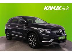 Schwarz Gebraucht 2023 Renault Koleos Techno SUV | 27.000 € (Guter Preis)