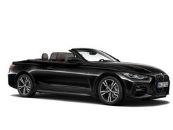 Gebraucht 2025 BMW 430 Cabriolet Efficient Dynamics Cabrio | 48.480 €