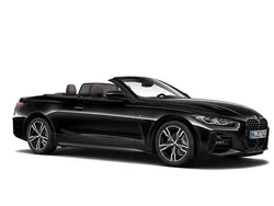 Gebraucht 2025 BMW 430 Cabriolet Efficient Dynamics Cabrio | 49.990 € (Superpreis)
