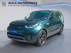 Aintree green Gebraucht 2018 Land Rover Discovery 5 SE SUV | 23.980 € (Guter Preis)