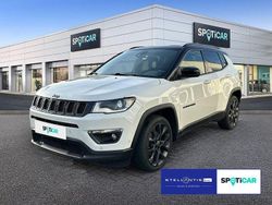 Weiß Gebraucht 2021 Jeep Compass SUV | 22.490 €
