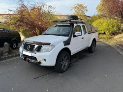 Weiß Gebraucht 2013 Nissan Navara SE Abholung | 35.350 €