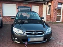 Grau Gebraucht 2007 Subaru Legacy Kombi | 4.999 € (Fairer Preis)