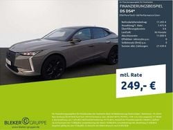 Lackierung lacquered grey/typ Gebraucht 2023 DS Automobiles DS4 Performance Line Plus Limousine | 22.880 € (Guter Preis)