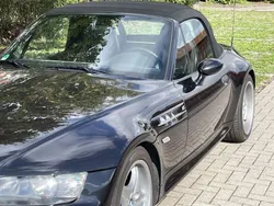Schwarz Gebraucht 1997 BMW Z3 M Cabrio | 41.900 € (Etwas zu teuer)