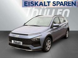 Weiß Neu 2025 Hyundai Bayon Comfort SUV | 17.990 € (Guter Preis)