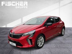 Rot Gebraucht 2024 Renault Clio V Evolution Kleinwagen | 19.890 € (Teuer)