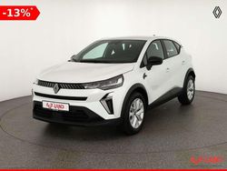 Perlmuttweissmet. Neu 2025 Renault Captur SUV | 21.890 € (Guter Preis)