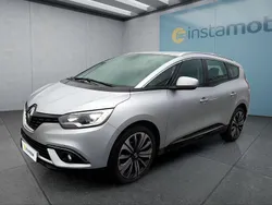 Silber Gebraucht 2020 Renault Grand Scénic IV Van / Kleinbus | 20.199 € (Fairer Preis)
