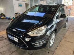 Gebraucht 2010 Ford S-MAX Titanium Van / Kleinbus | 2.999 €