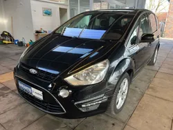 Gebraucht 2010 Ford S-MAX Titanium Van / Kleinbus | 3.499 € (Superpreis)