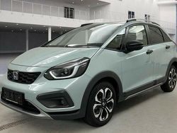 Fjord mist (blau) Gebraucht 2025 Honda Jazz Advance Kleinwagen | 24.980 € (Guter Preis)