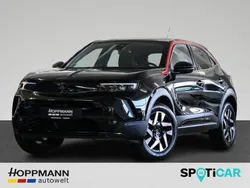 Andere farbe Gebraucht 2023 Opel Mokka GS Line SUV | 23.990 € (Fairer Preis)