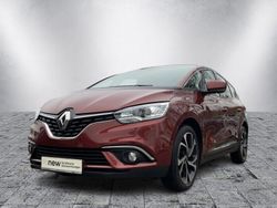 Esinrot (rot) Gebraucht 2019 Renault Grand Scénic IV Bose Edition Van / Kleinbus | 15.980 € (Etwas zu teuer)