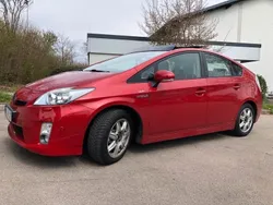 Rot Gebraucht 2011 Toyota Prius Executive Kleinwagen | 11.990 € (Teuer)