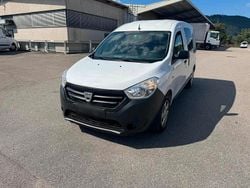 Weiß Gebraucht 2017 Dacia Dokker Kombi | 4.500 € (Superpreis)