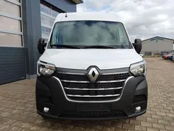 Gebraucht 2023 Renault Master Van | 28.650 € (Fairer Preis)