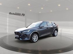 Magnetic tech Gebraucht 2024 Cupra Formentor SUV | 32.985 € (Fairer Preis)